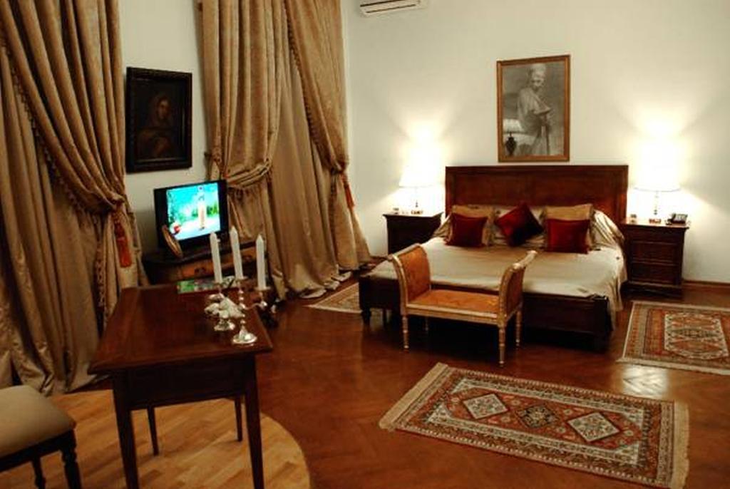 Hotel Grand Boutique Bucureşti