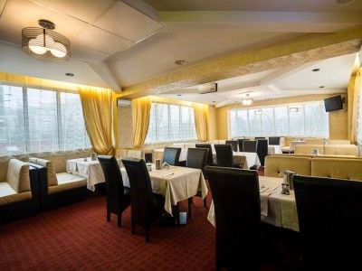 Hotel Inter Business