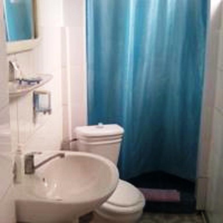 Hotel Litovoi Central 3*