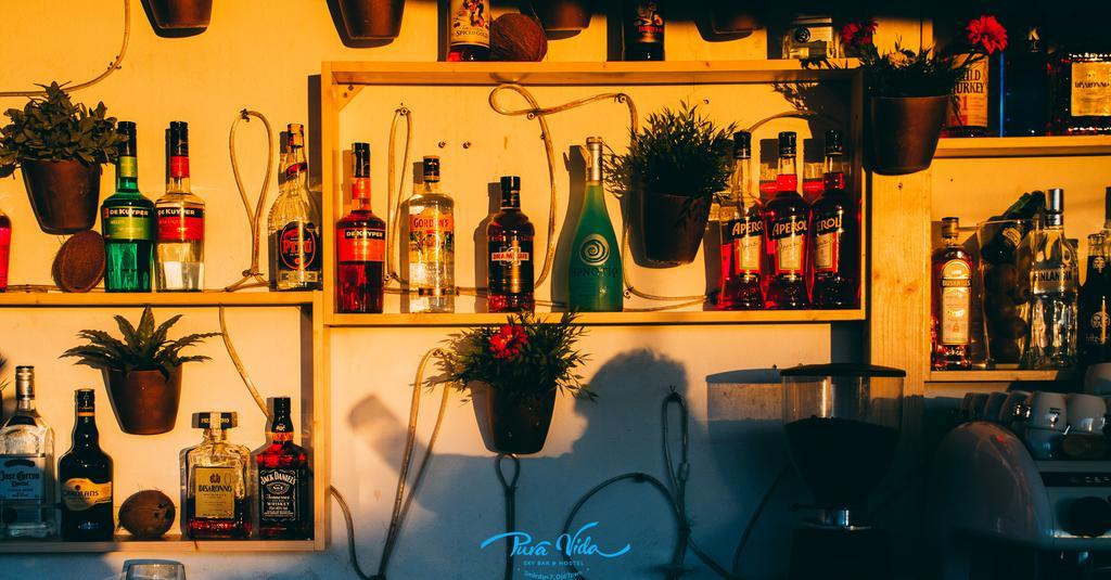 Pura Vida Sky Bar & * Bucharest