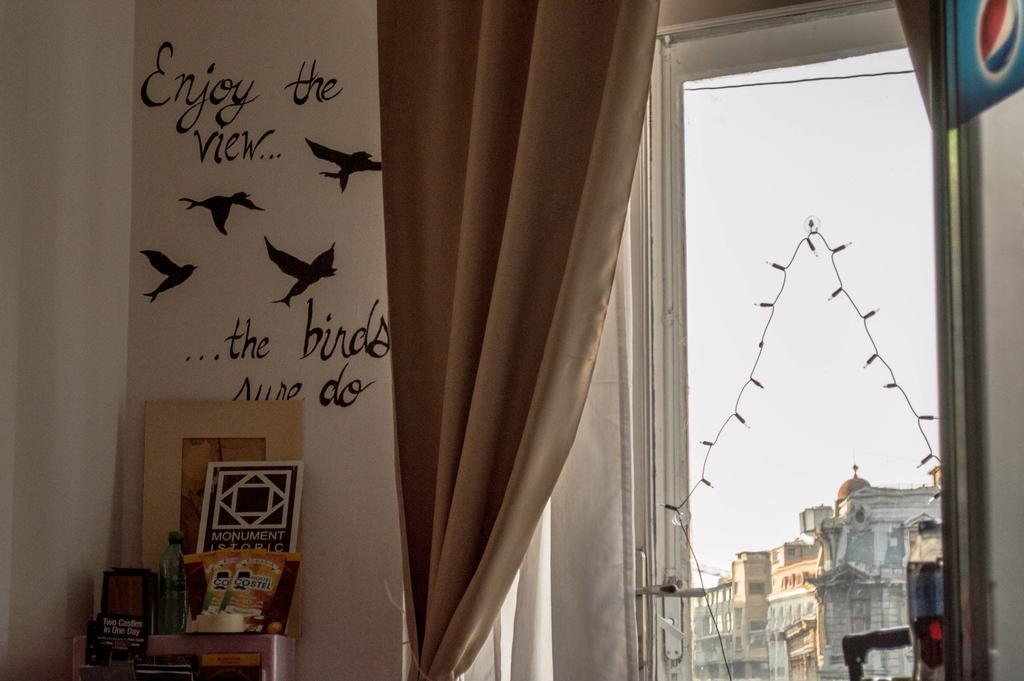 Little Bucharest Old Town Hostel *