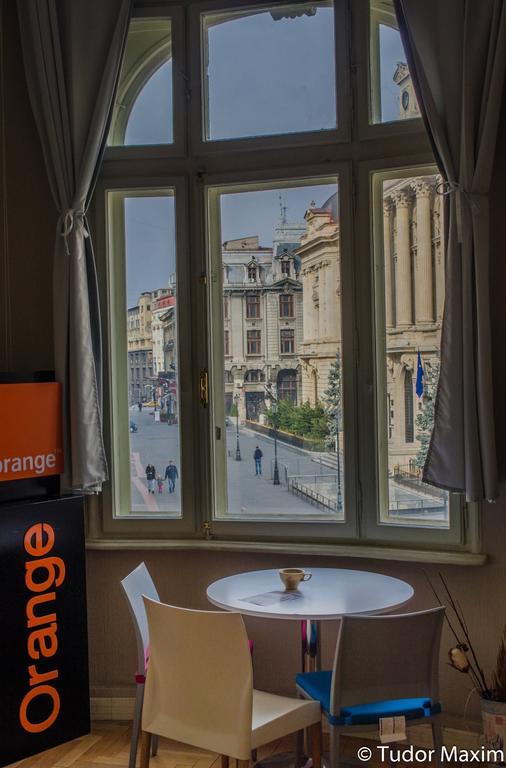 Little Bucharest Old Town Hostel *