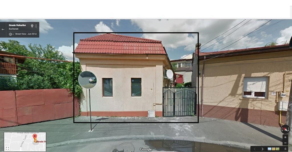 Center By Acme Rent Guest house
