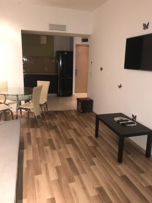 Aparthotel Urban