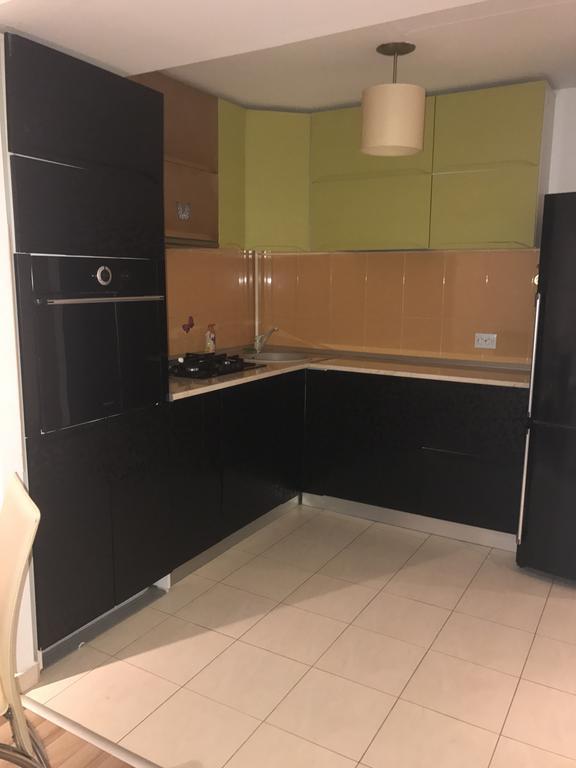 Urban Aparthotel 3*