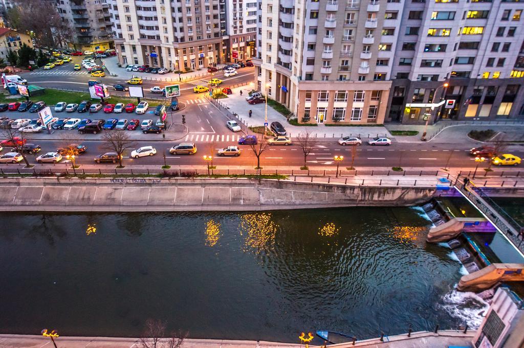 Apartament Victoriei 1 *