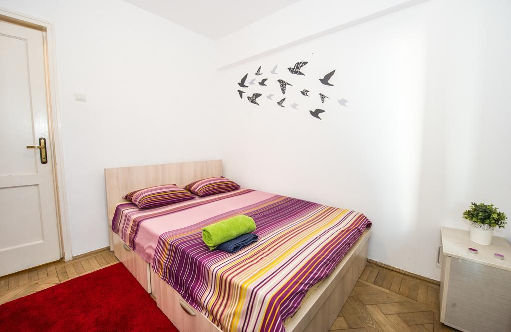 Apartament Victoriei 1 Bucureşti