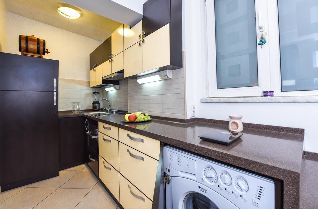 Apartament Victoriei 1