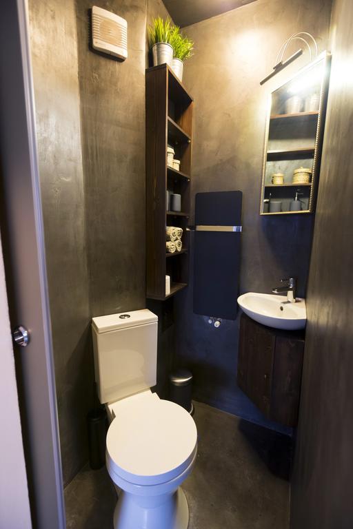 Apartamento Bohemian Old Town Boutique *