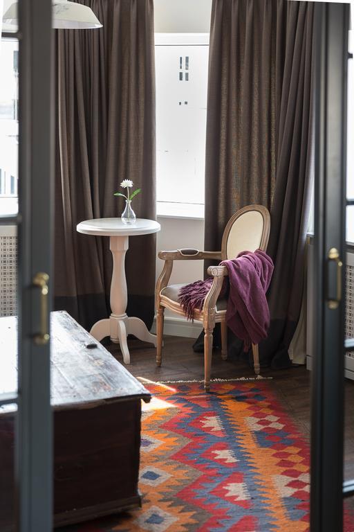 Bohemian Old Town Boutique Apartamento