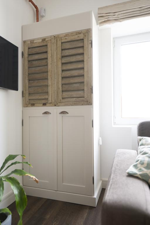Bohemian Old Town Boutique Apartamento Bucareste