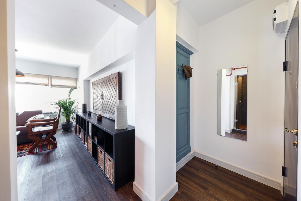 Apartamento Bohemian Old Town Boutique Bucareste