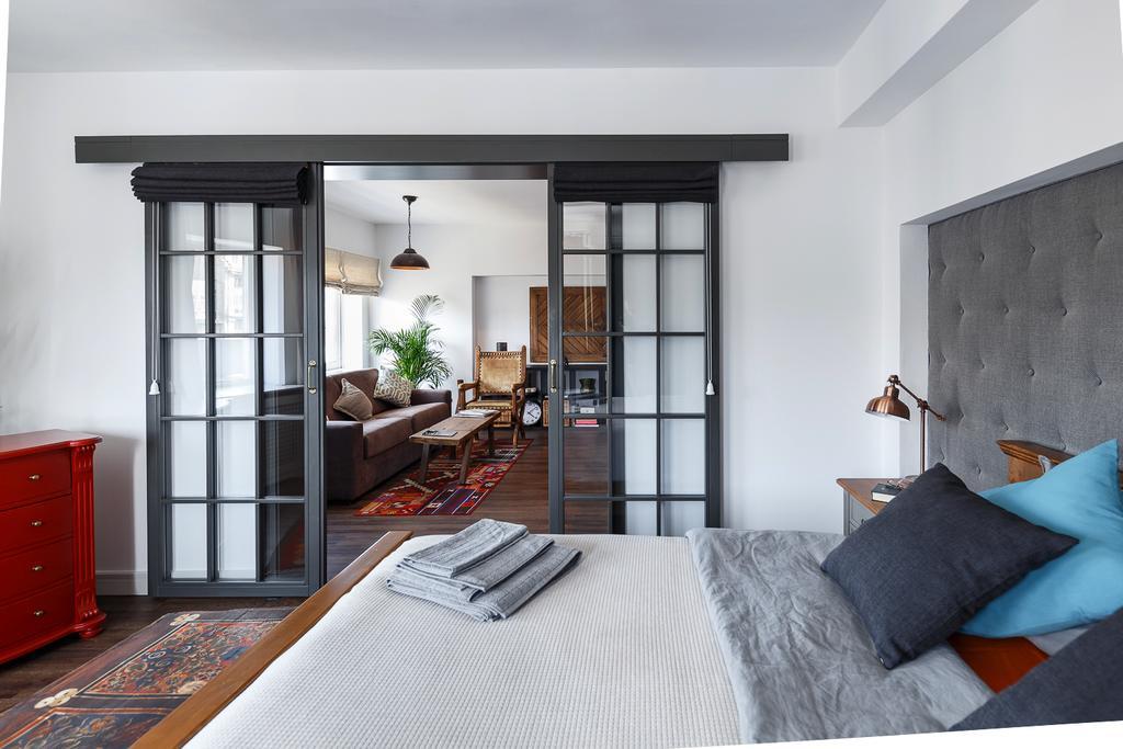 Apartamento Bohemian Old Town Boutique