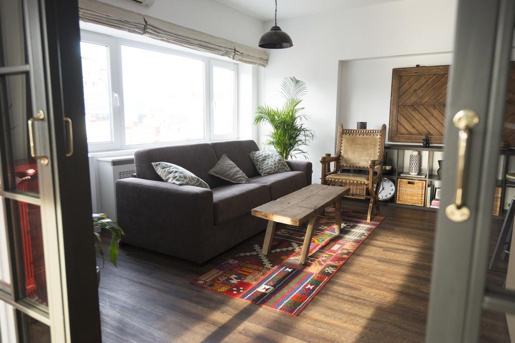 Apartamento Bohemian Old Town Boutique *