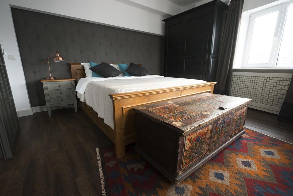 Apartamento Bohemian Old Town Boutique