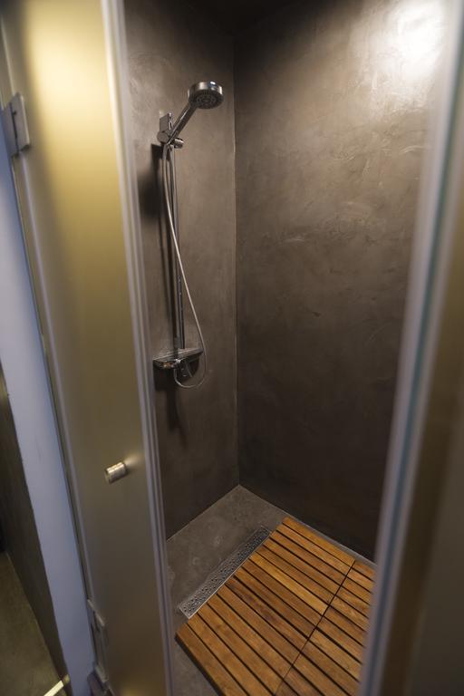 Apartamento Bohemian Old Town Boutique Bucareste