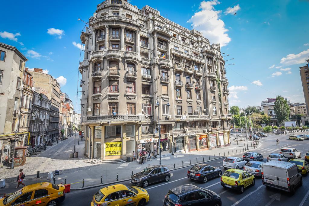 Apartament Victoriei 1