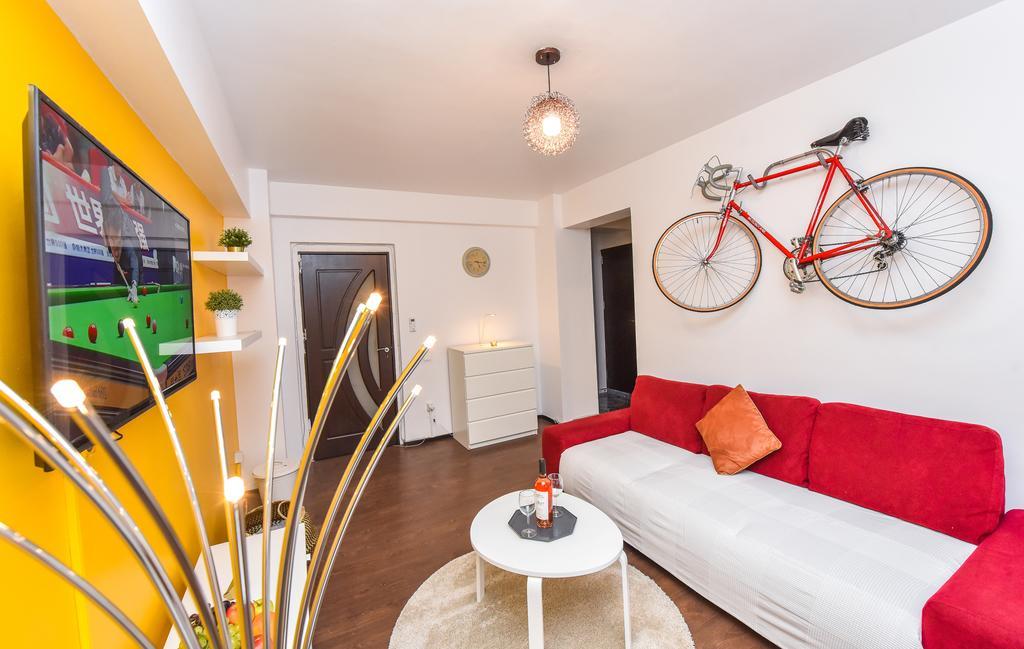 Apartament Victoriei 1