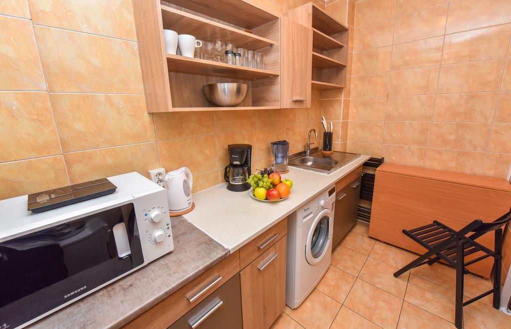 Victoriei 1 Apartament