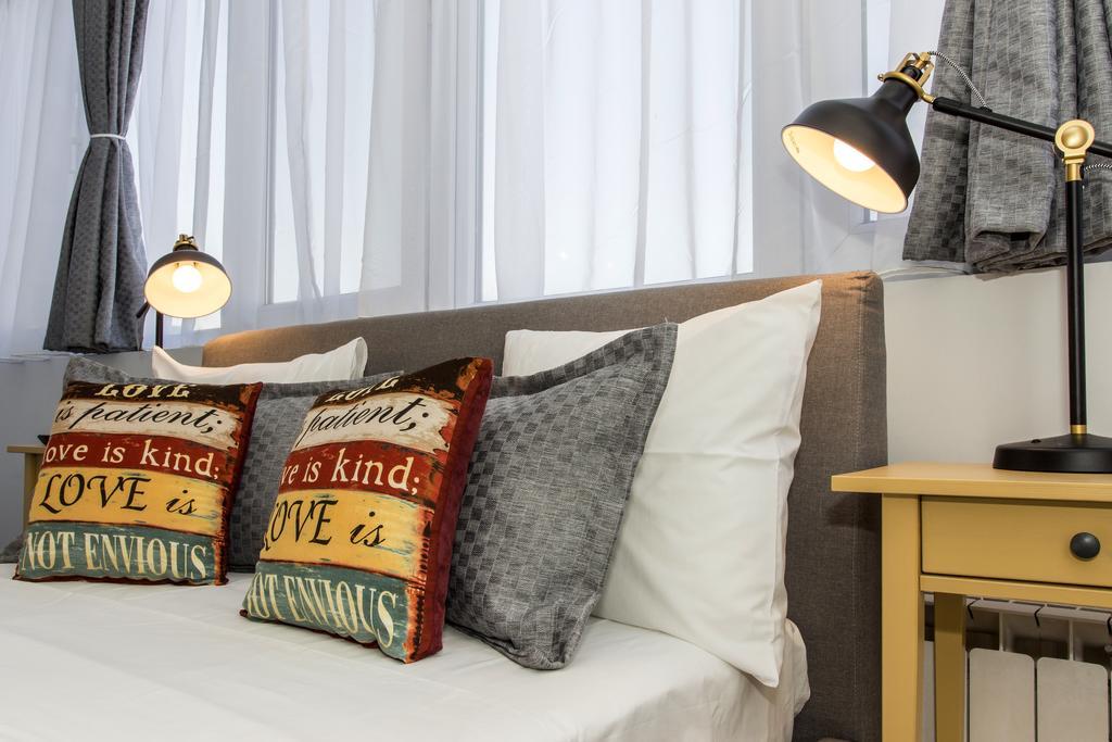 Apartamento L By Mrg Bucareste