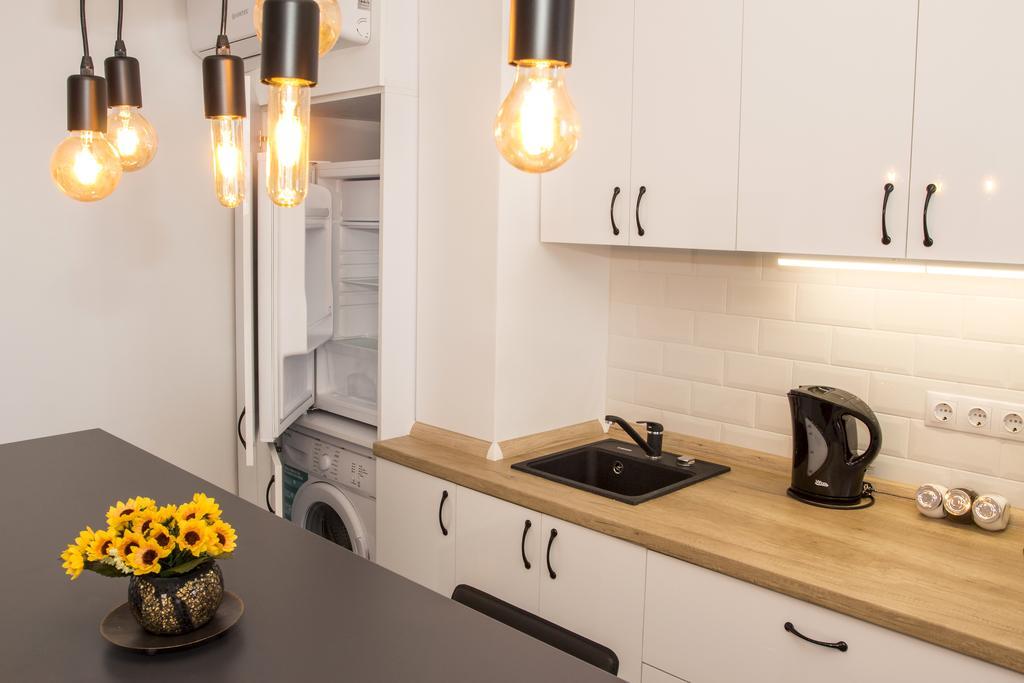 Apartamento L By Mrg Bucareste