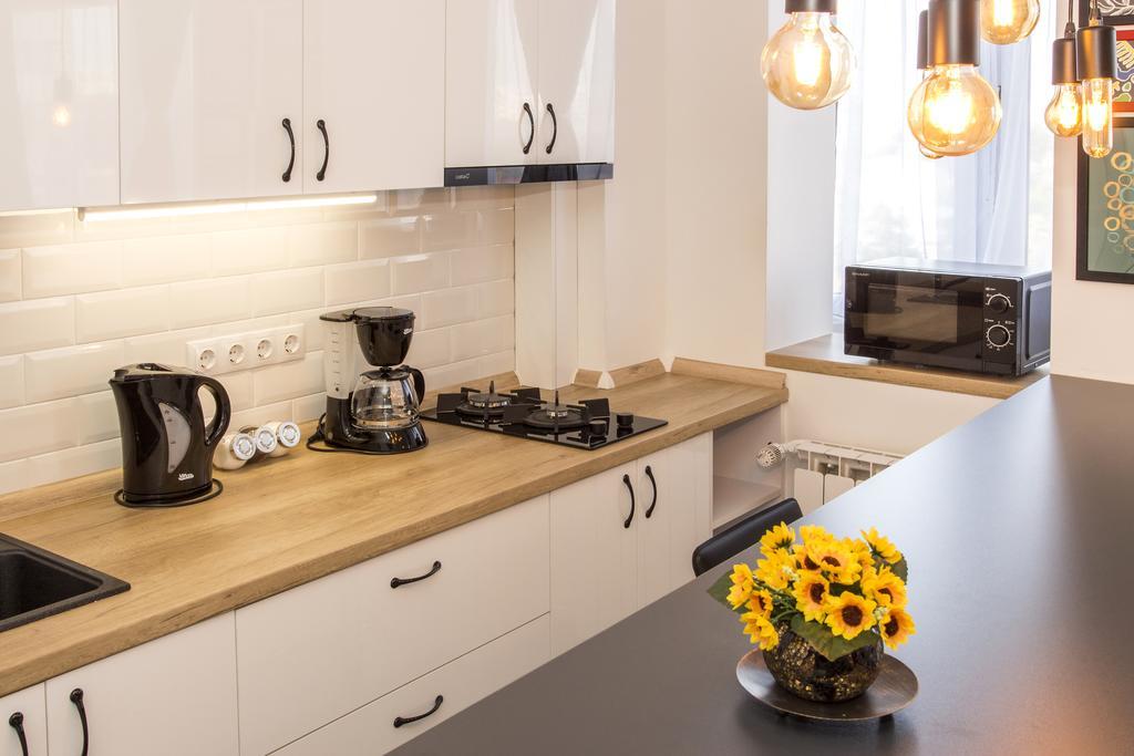 Apartamento L By Mrg Bucareste