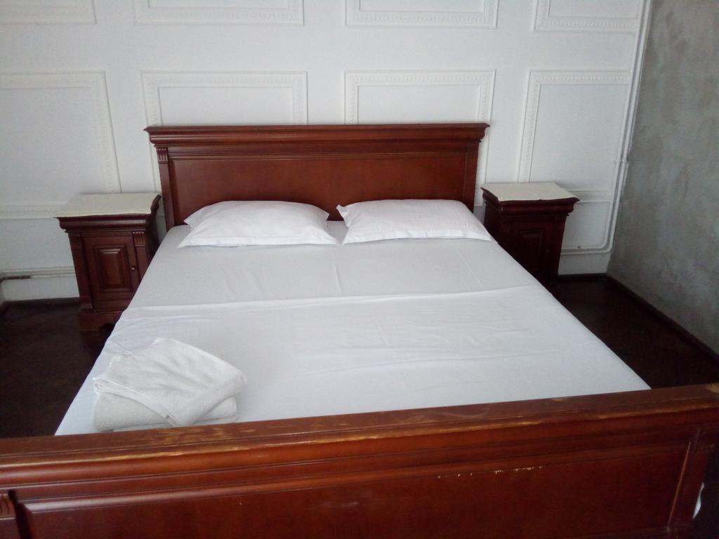 Apartamento Dacia Boutique