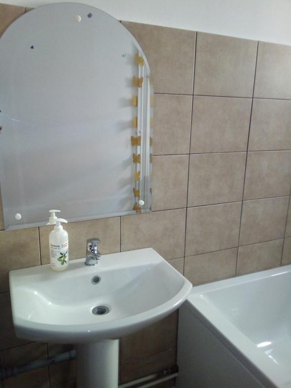 Apartamento Dacia Boutique