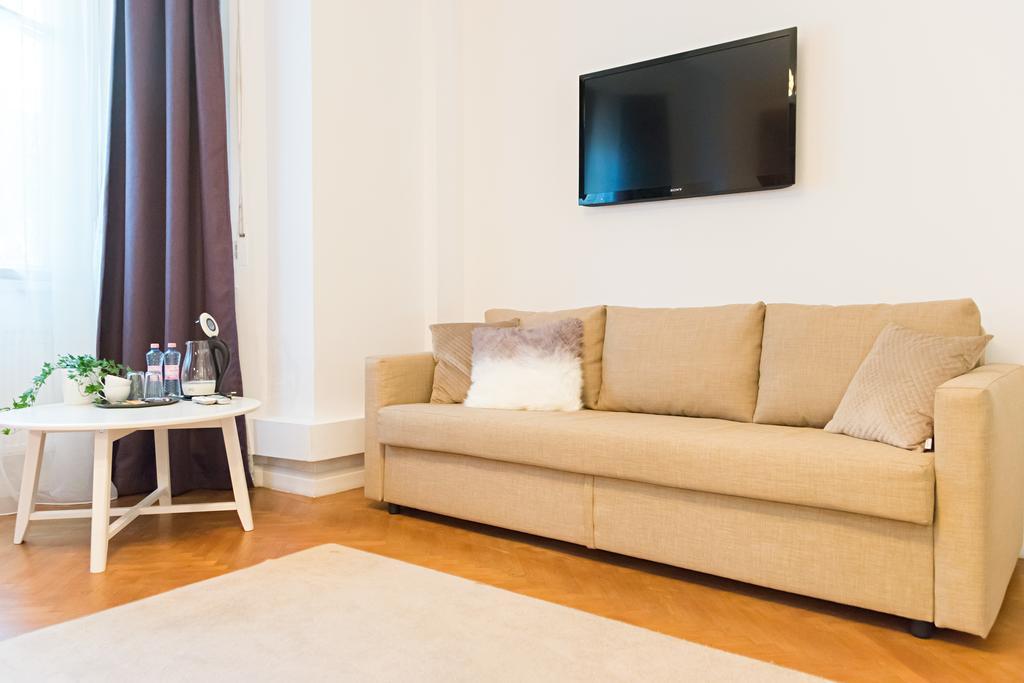 Kristen House Guest house Bucharest