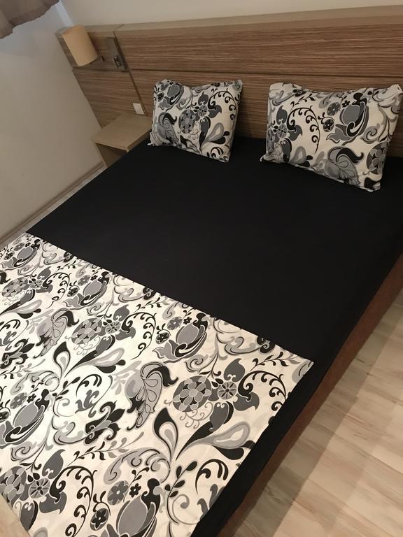 Aparthotel Urban