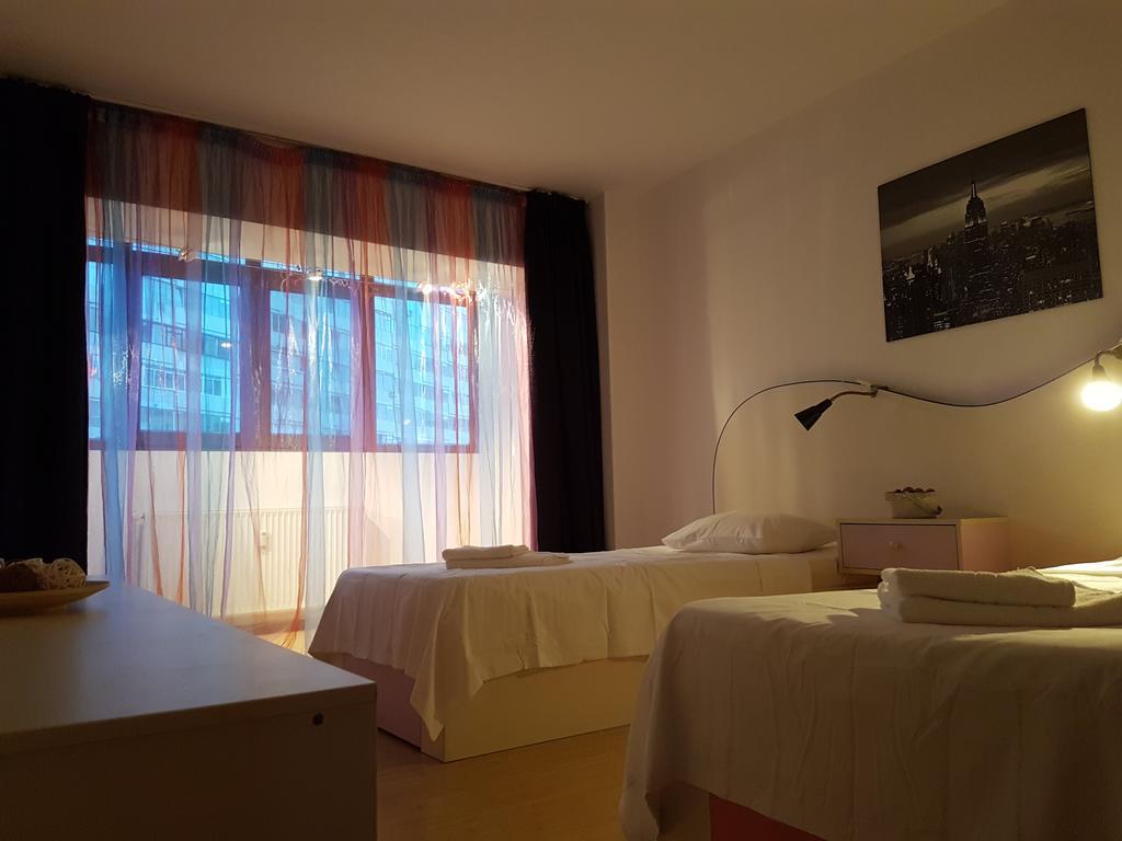 Apartament Apartament Obor *