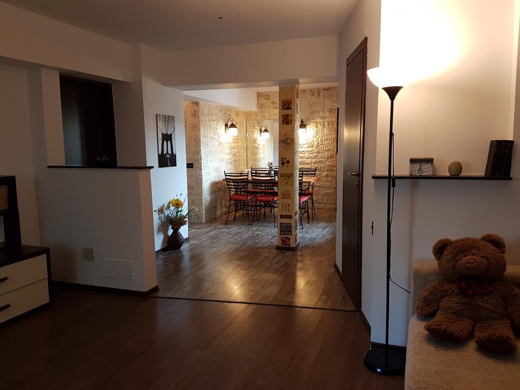 Apartament Obor *