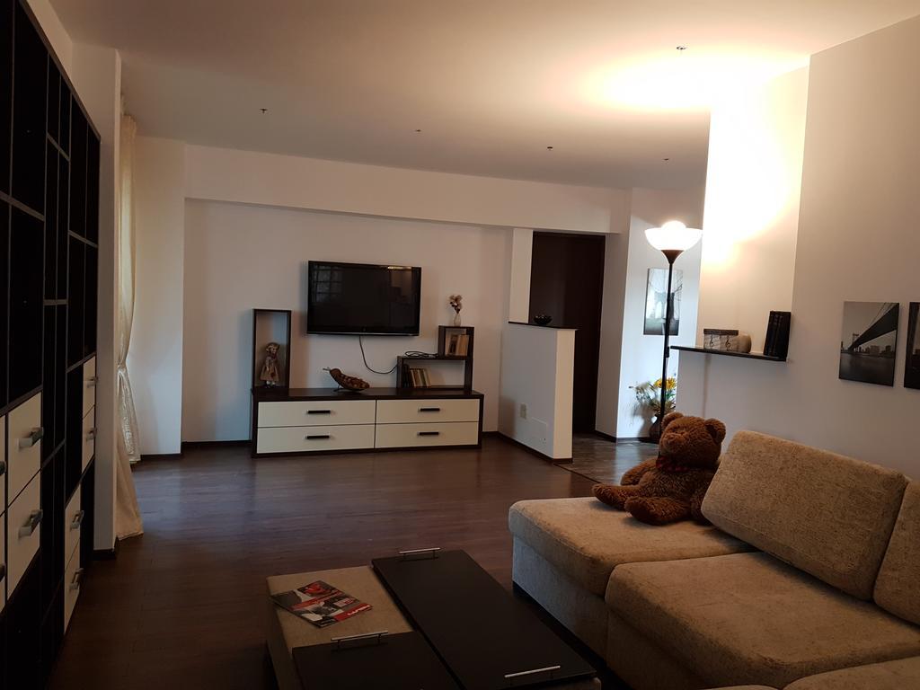 Apartament Obor *