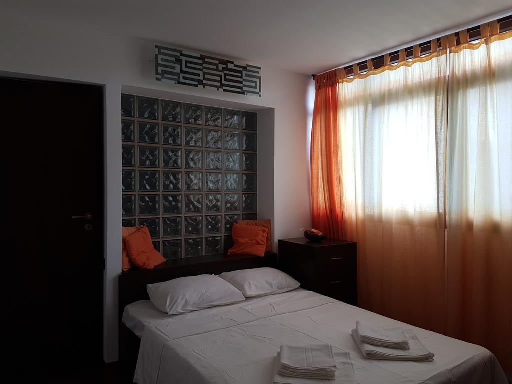 Apartament Apartament Obor Bucureşti