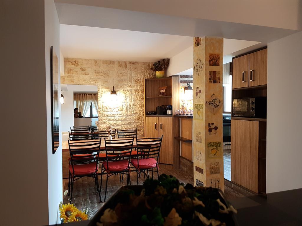 Apartament Obor