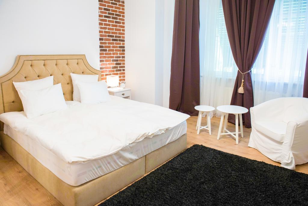 Guest house Kristen House 3*