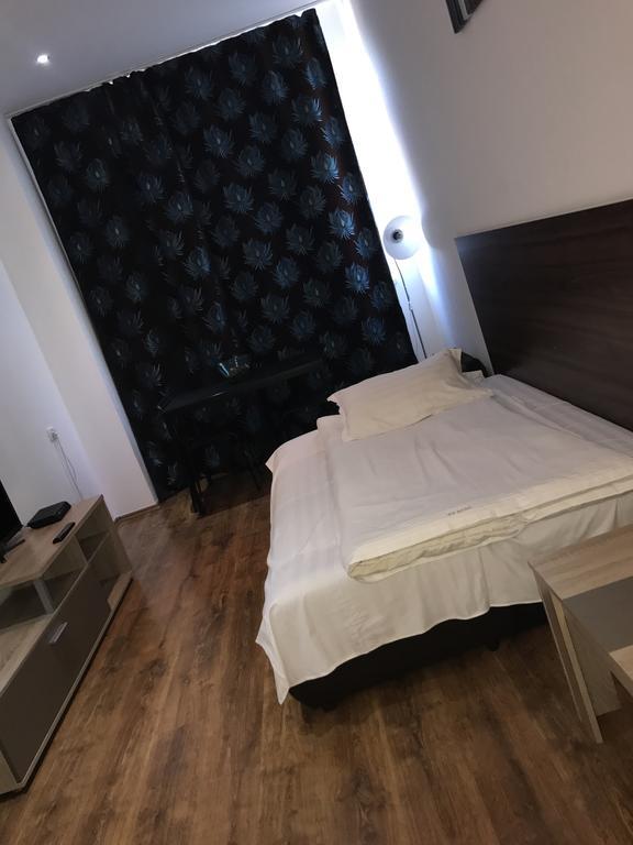 Urban Aparthotel Bucareste