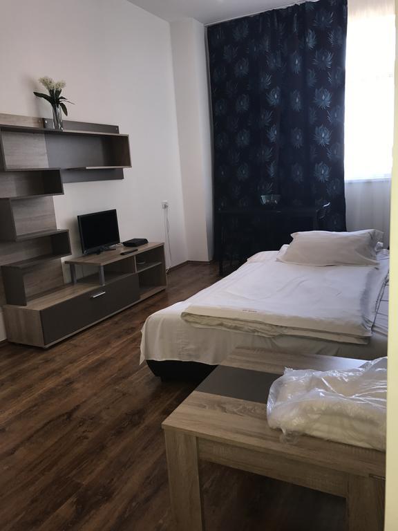 Urban Aparthotel