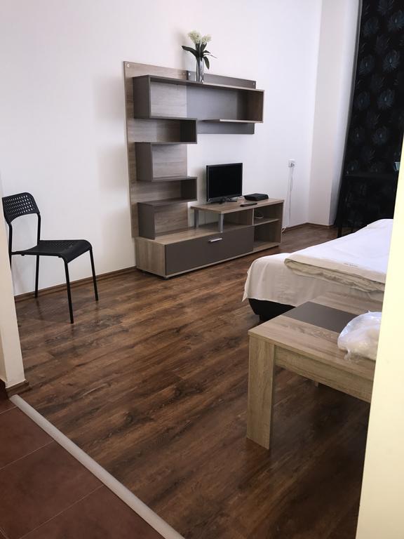 Aparthotel Urban