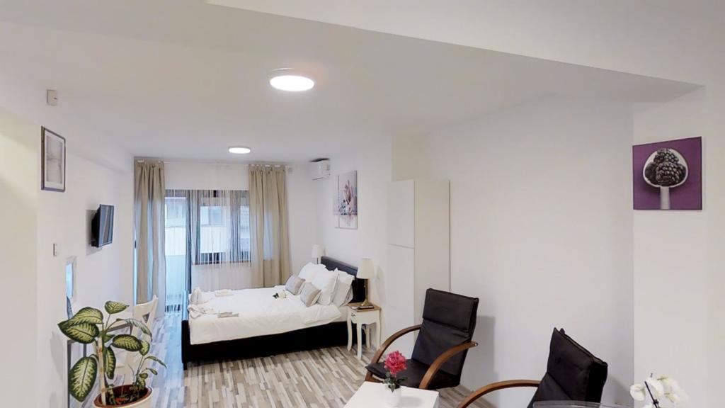 Apartment Sun