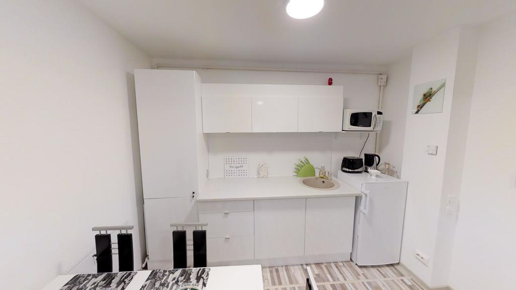 Sun Apartment Bucharest