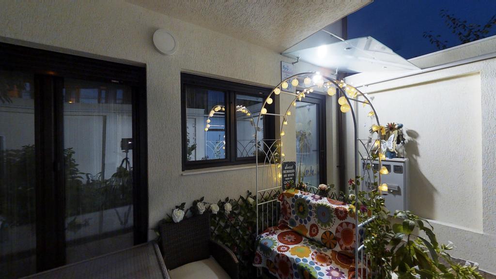 Sun Apartment