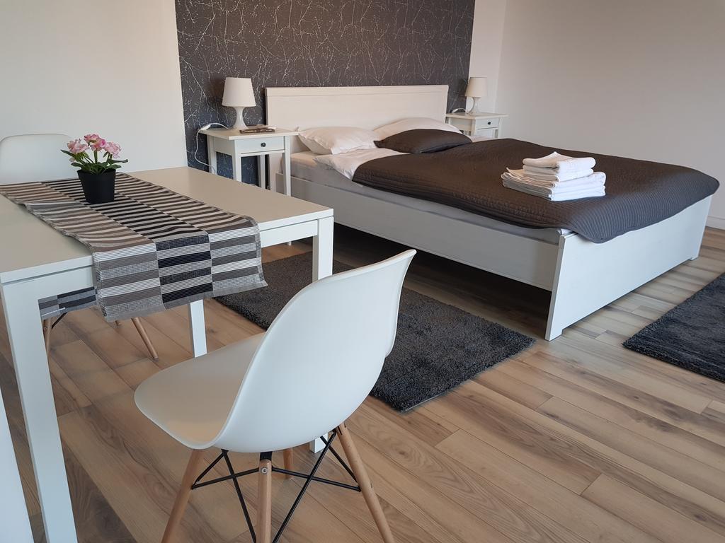 Apartment Like Bucharest