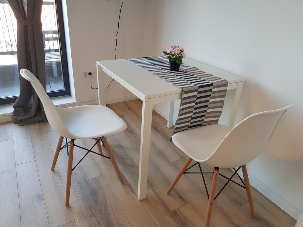 Apartment Like