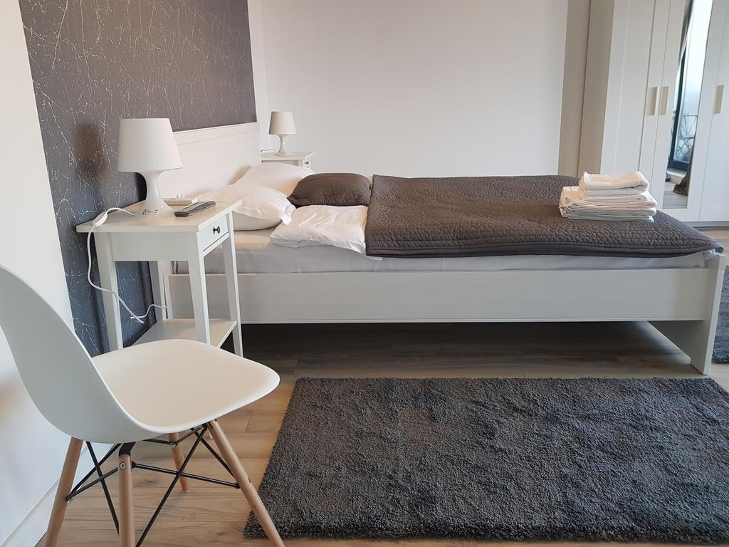 Apartment Like