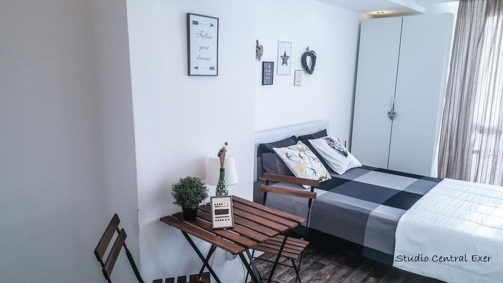 Apartment Exer