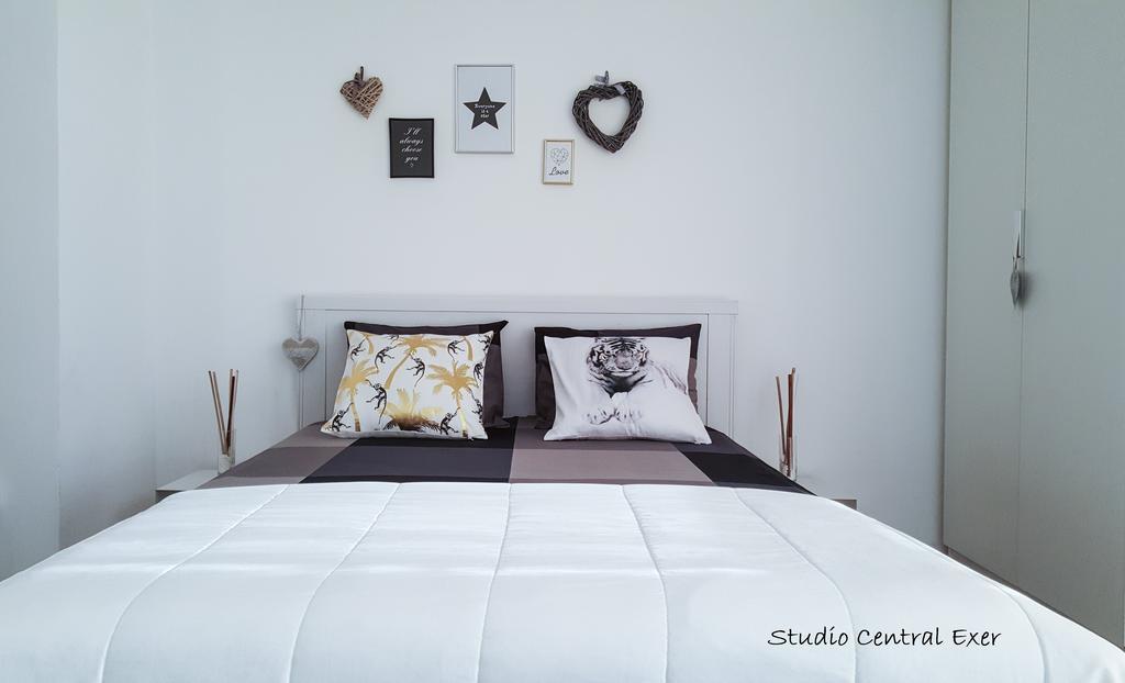 Exer Apartment *