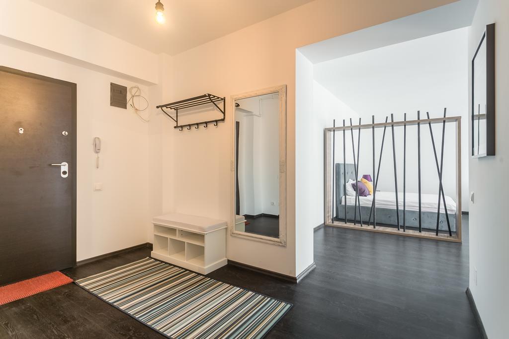 Parlament Fancy Apartament Bucureşti
