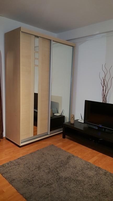 Apartament Patria