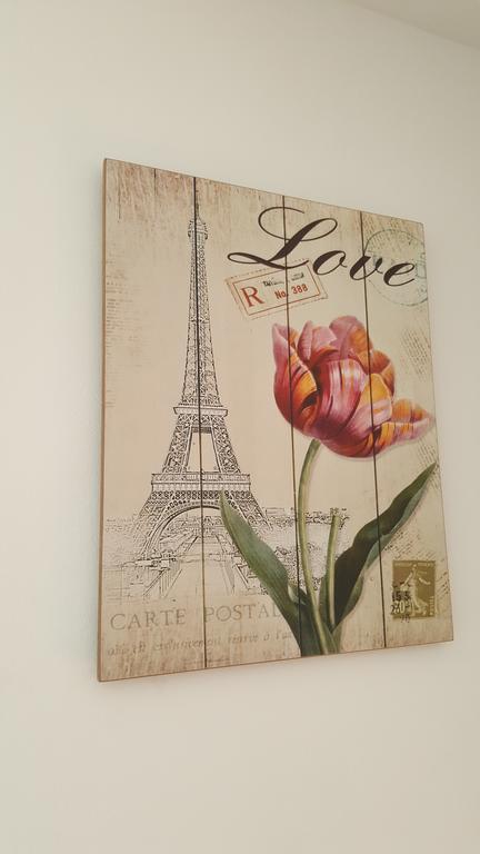Apartament Patria *